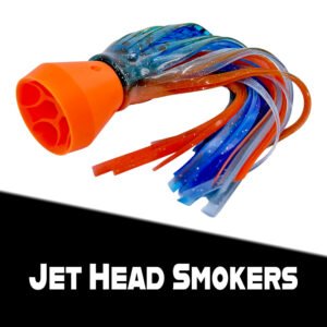 Jet Head Smokers