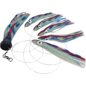 Glow In Dark Disco Daisy Chain