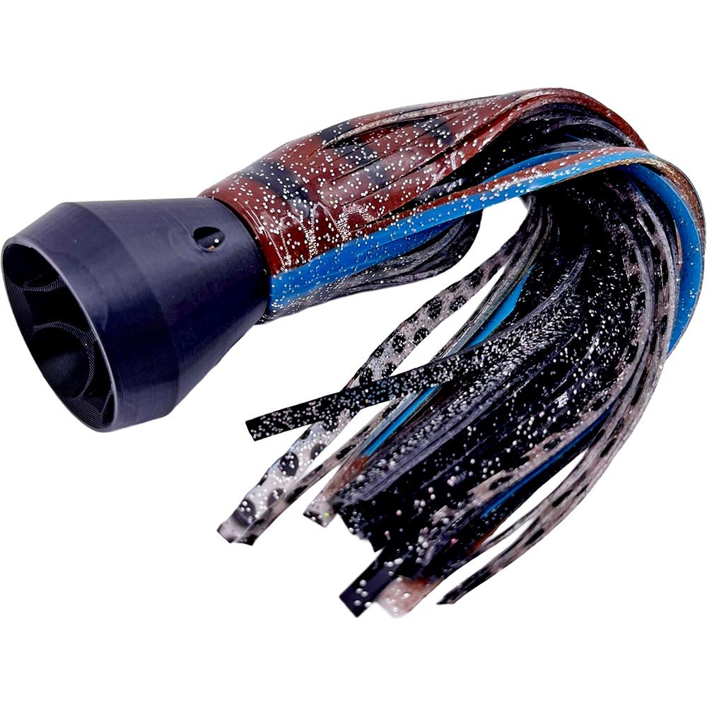 Root Beer Havoc Jet Head Smoker