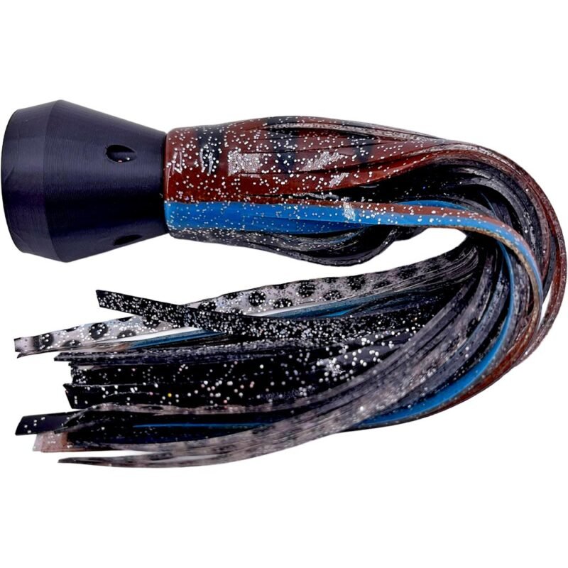 Root Beer Havoc Jet Head Smoker Root Beer Havoc Jet Head Smoker