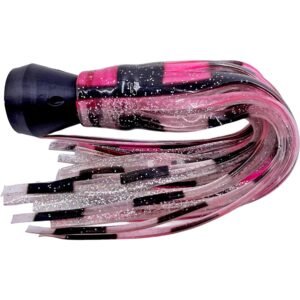 Pink and Starlight Mamba Jet Head Smoker