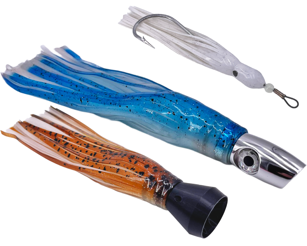 lures from lures.net