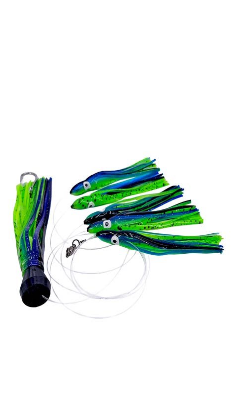Daisy Chain Lures