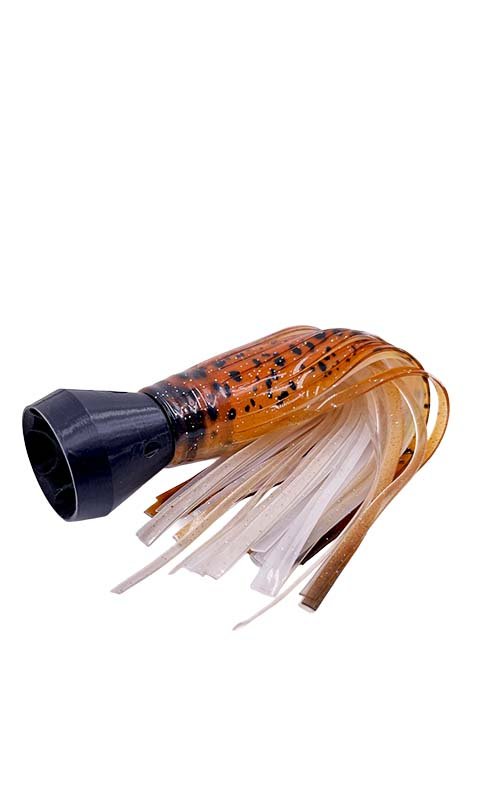 Jet Head Smoker Trolling Lure