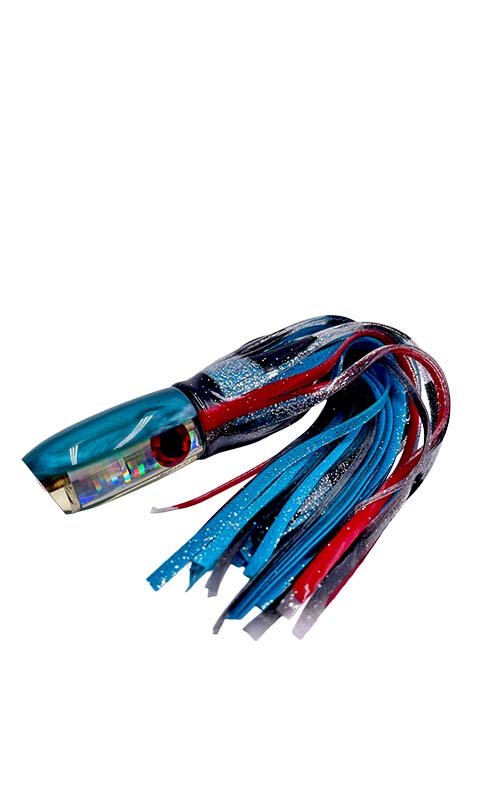 Tuna and Mahi Lures