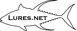 Lures.net Logo
