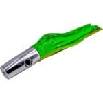 Mahi Bullet Pusher trolling lure