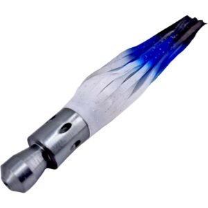 Bullet Jet Head ocean trolling lure