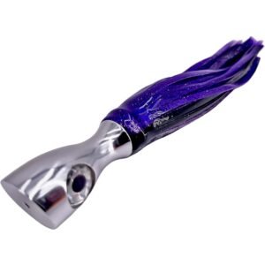 Purple Havoc Trolling Lure