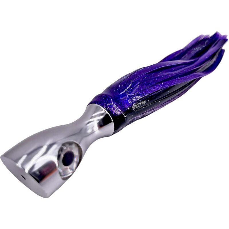 Purple Havoc Trolling Lure