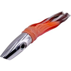 Tapered Slant Face Florida Trolling Lure