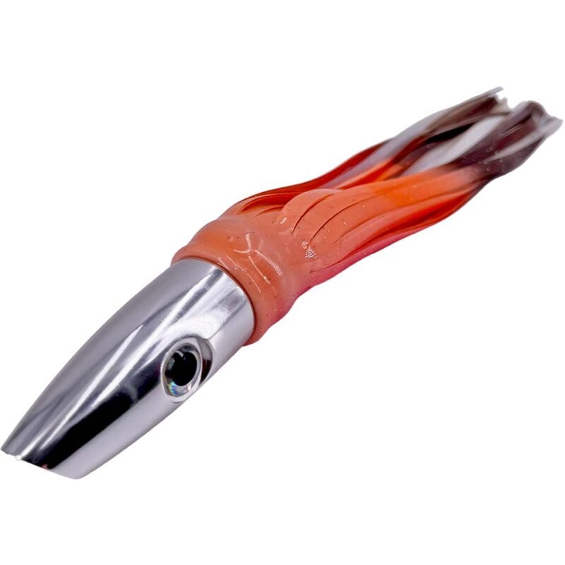 CL-07 Tapered Slant Face Florida Trolling Lure