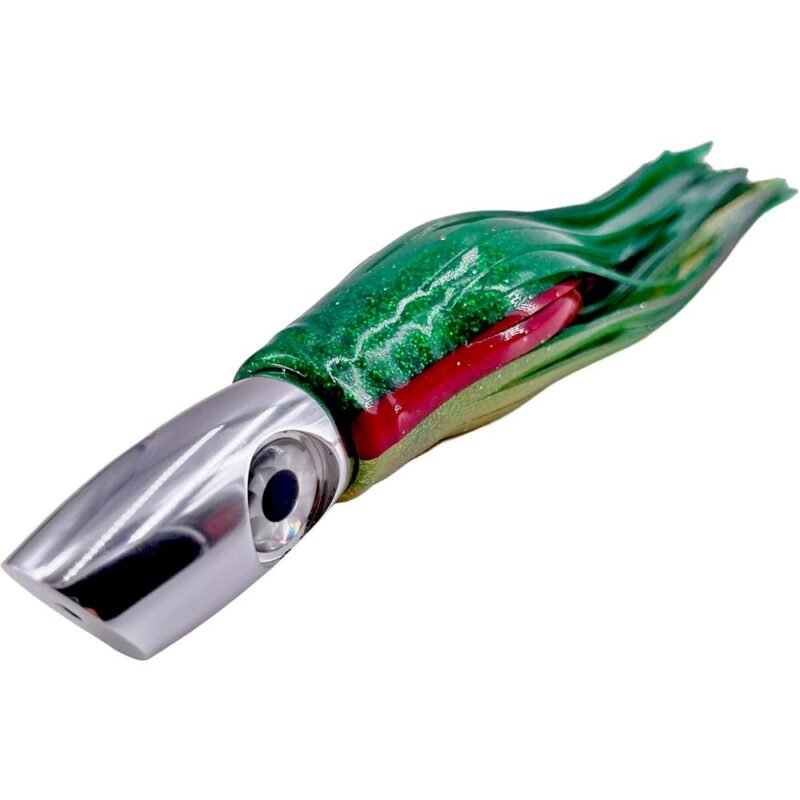 Slant Face Chugger Trolling Lure